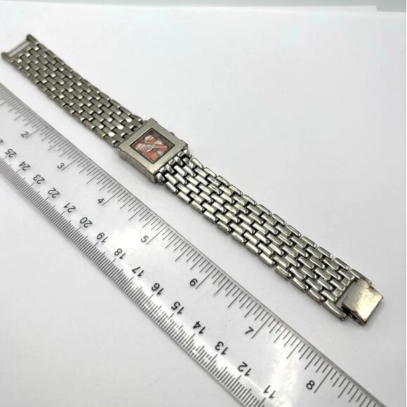 Silver Terner Men's Watch - Picture 4 of 5